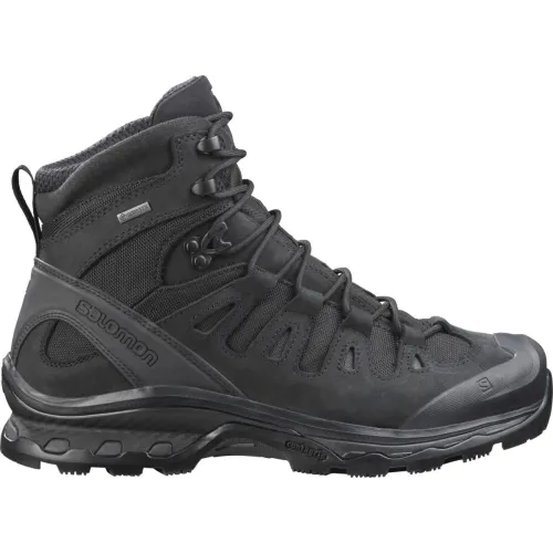 Quest 4D GTX Forces 2 EN Black