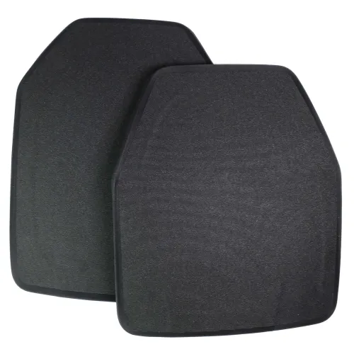 CX-651 SA Ballistic Plate Set NIJ III+ | TenCate