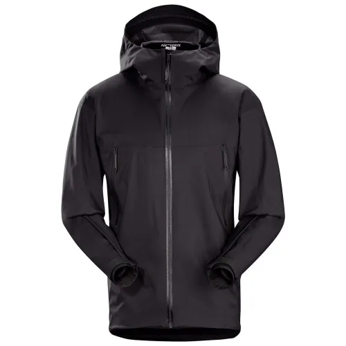 Arcteryx Alpha LT Jacket Gen 2.2 | Arcteryx Leaf