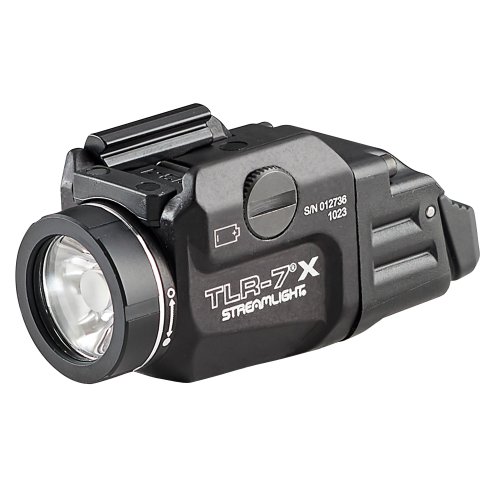 Streamlight TLR-7 X