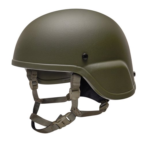 Ballistic helmet PGD MICH2000