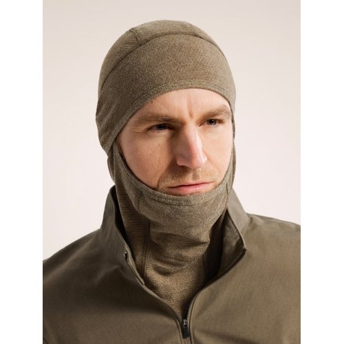 Arcteryx Leaf Assault Balaclava FR