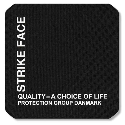PGD U-Line Side Ballistic Plate Level 4