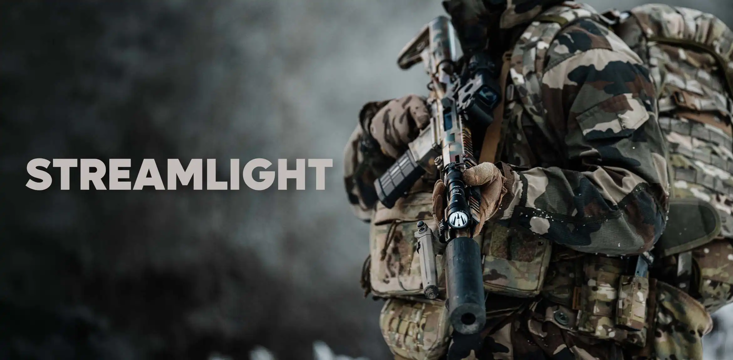 Streamlight